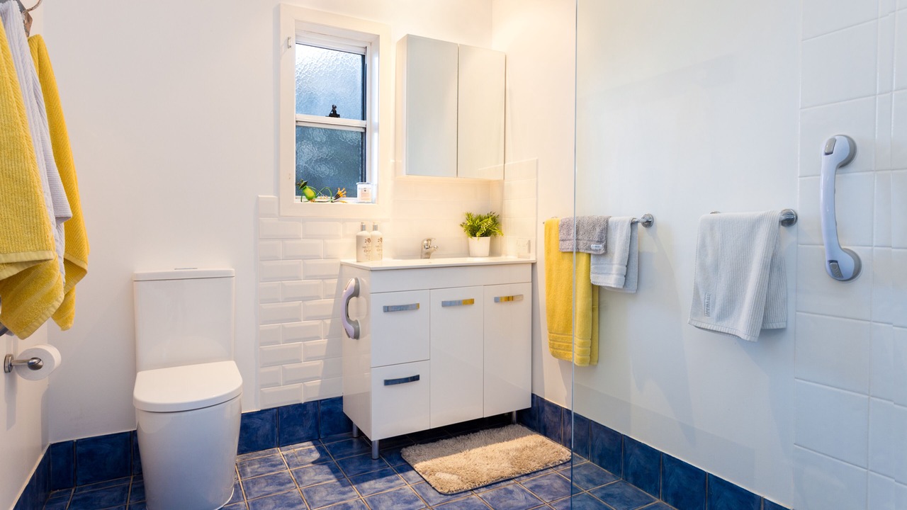 Photo of Bathroom in Cleveland