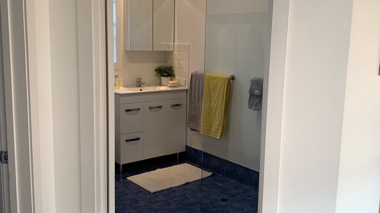 Photo of Bathroom in Cleveland