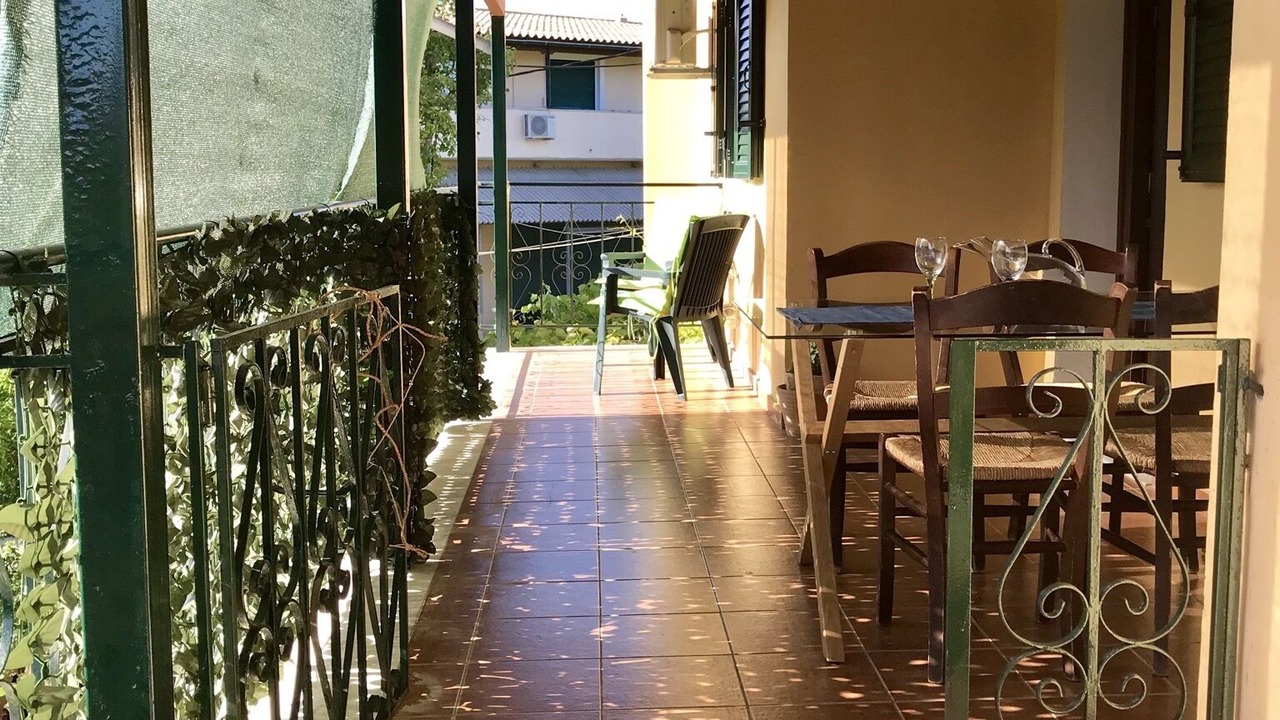 Photo of Outdoor in Kastania