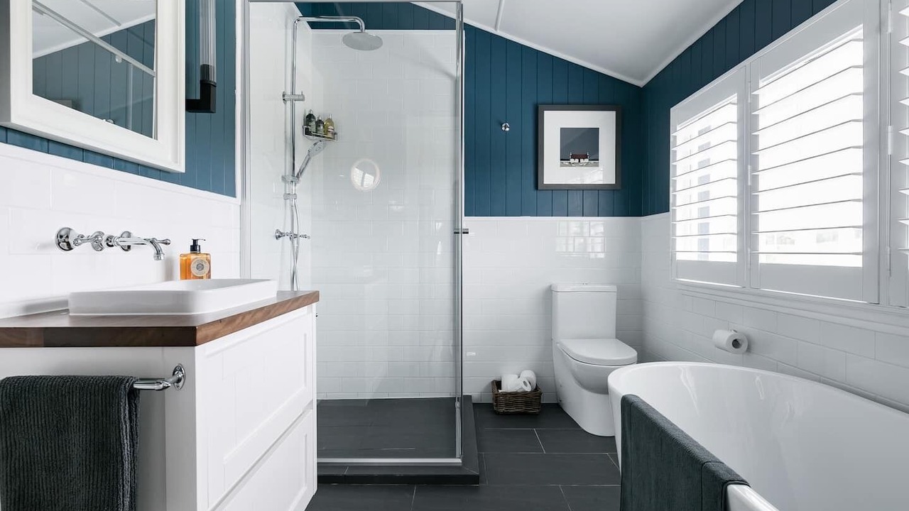 Photo of Bathroom in Cooroy
