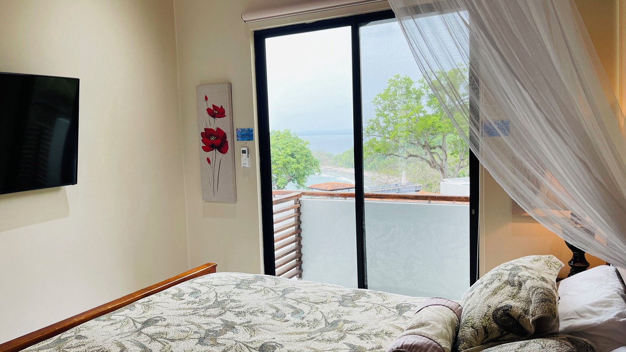 Photo of Patio Balcony in Punta Leona