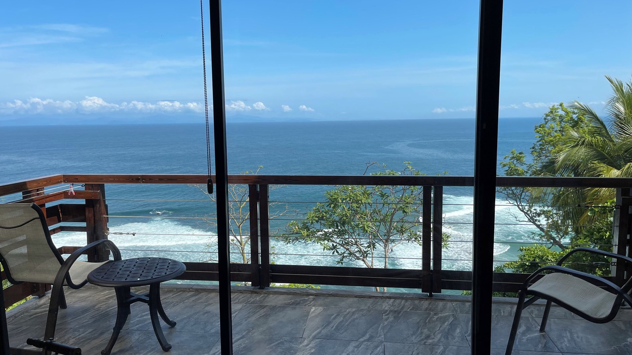 Photo of Patio Balcony in Punta Leona