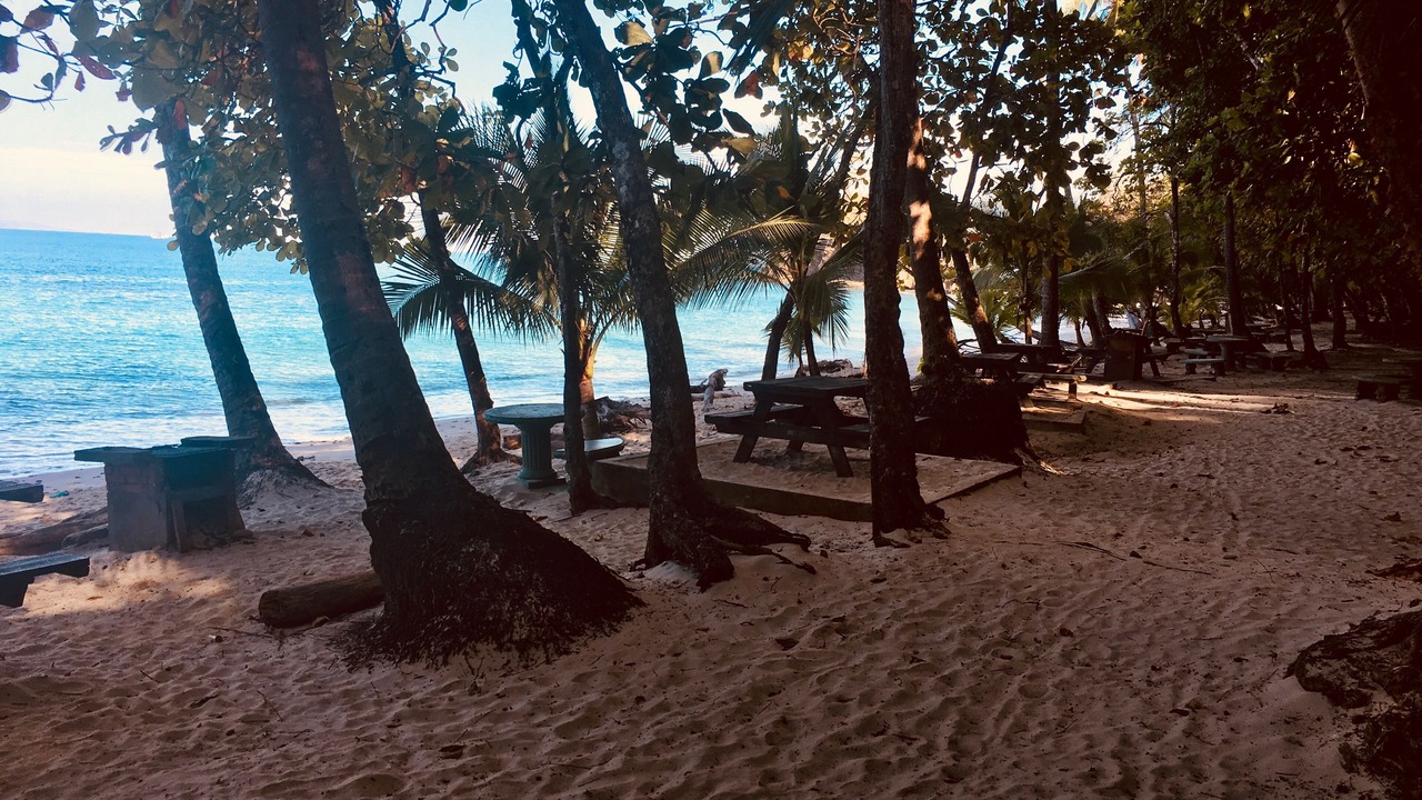 Photo of Others in Punta Leona