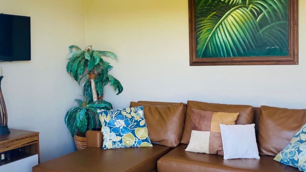 Photo of Livingroom in Herradura