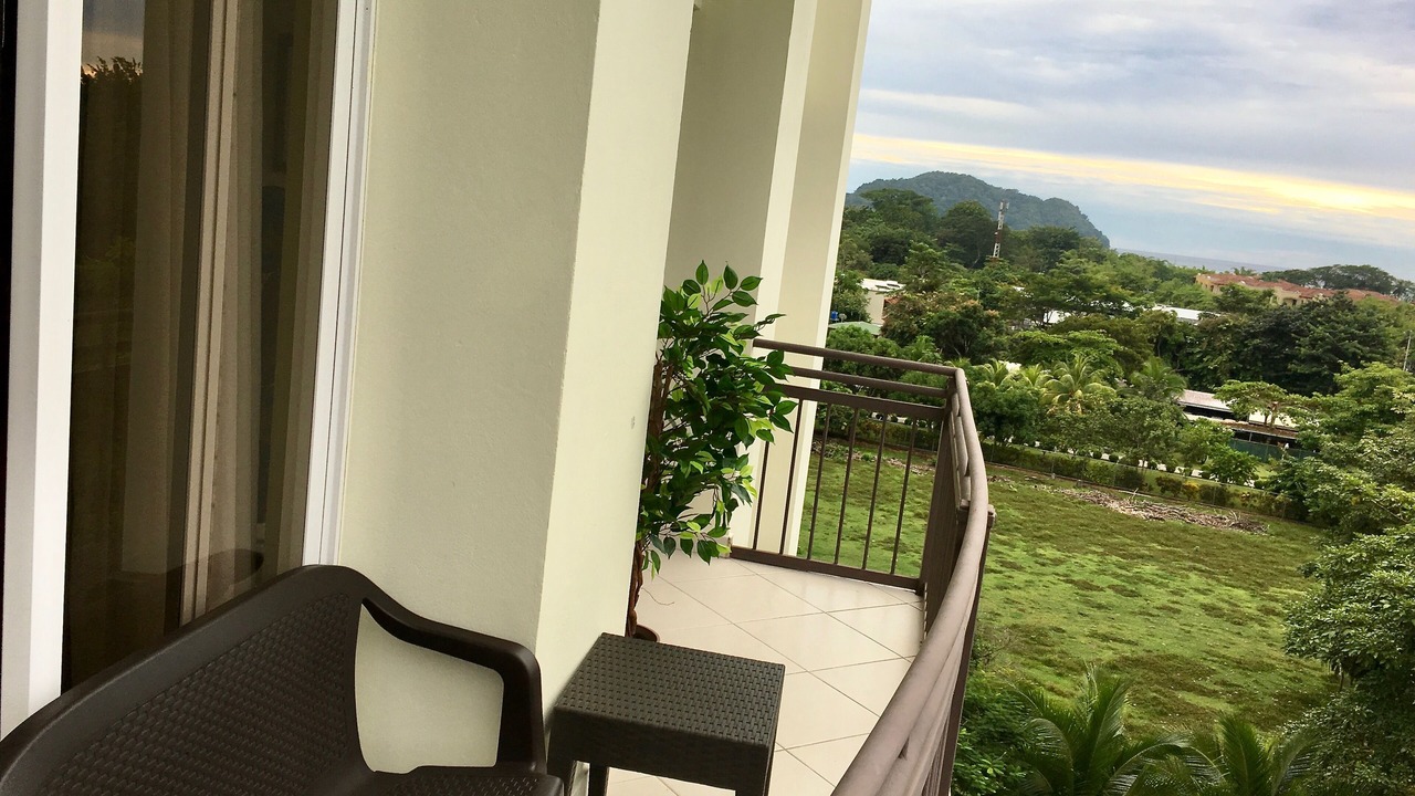 Photo of Patio Balcony in Herradura