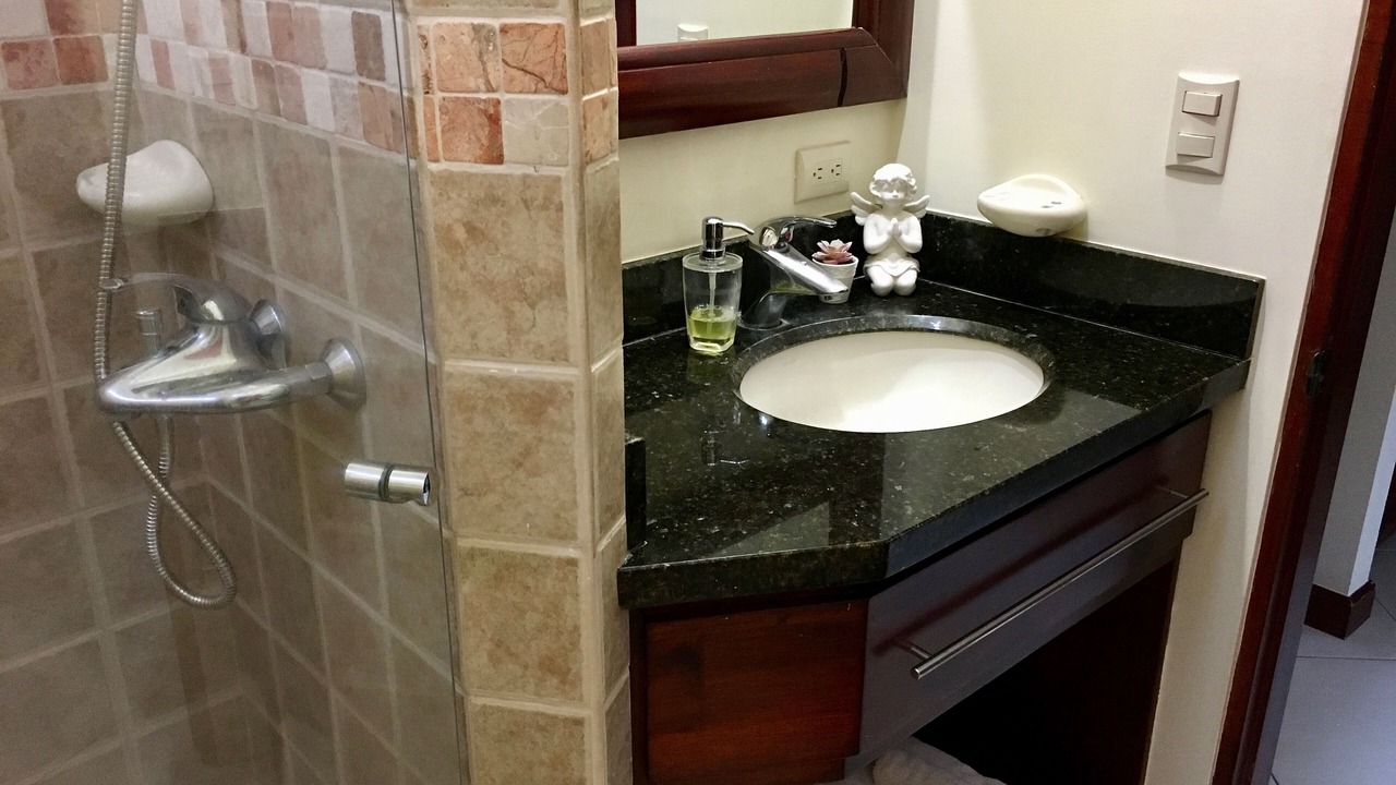 Photo of Bathroom in Herradura