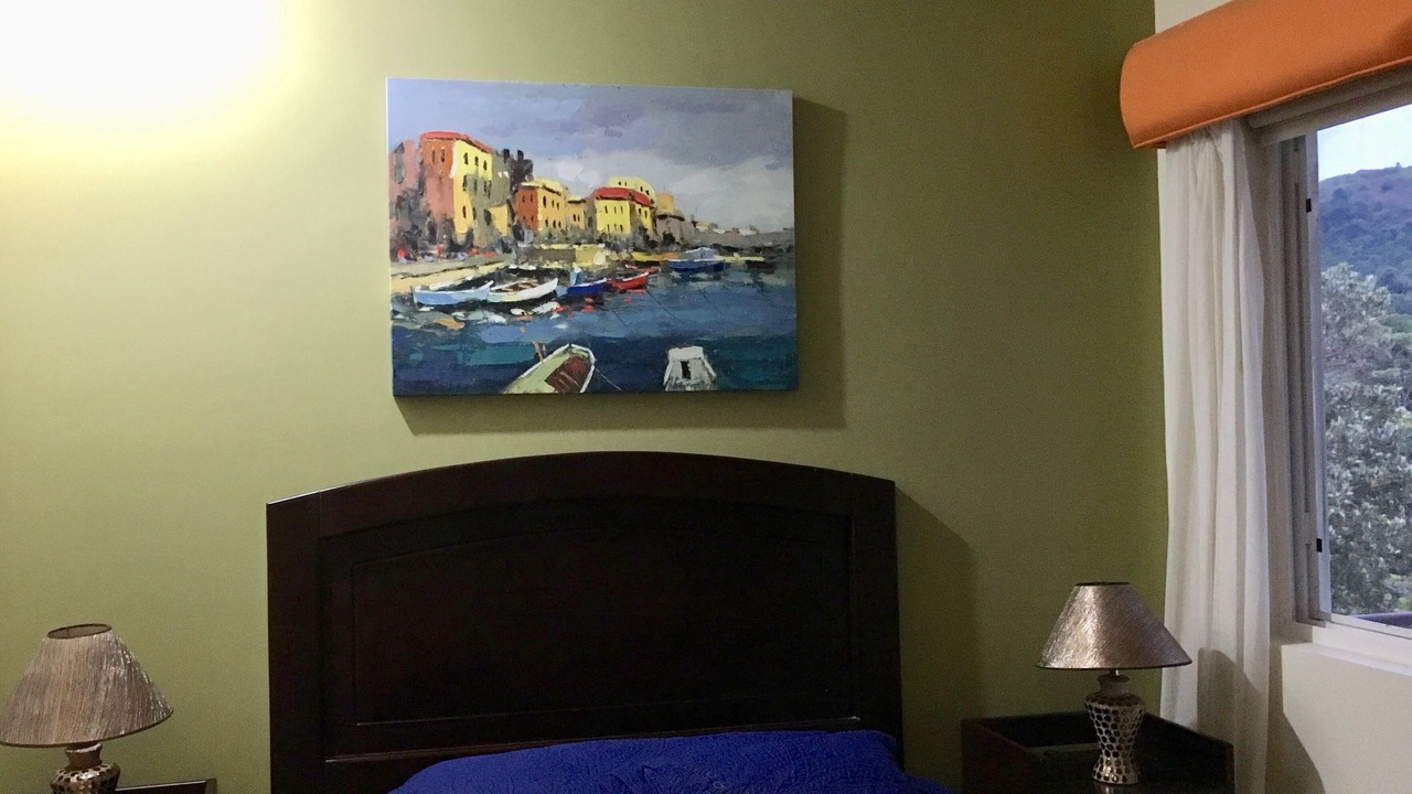 Photo of Bedroom in Herradura