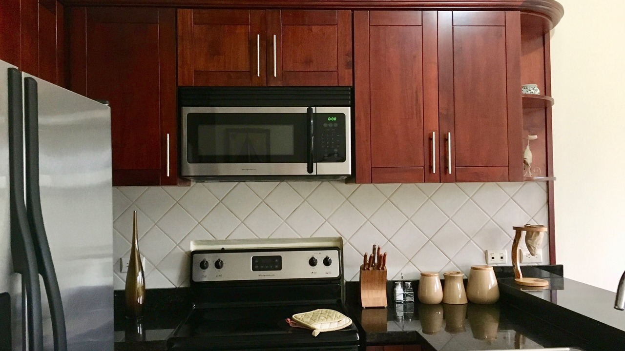 Photo of Kitchen in Herradura