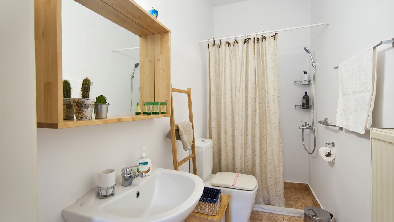 Photo of Bathroom in Arachova
