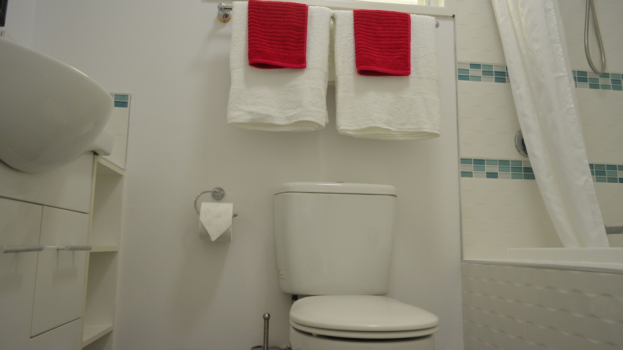 Photo of Bathroom in Port Douglas