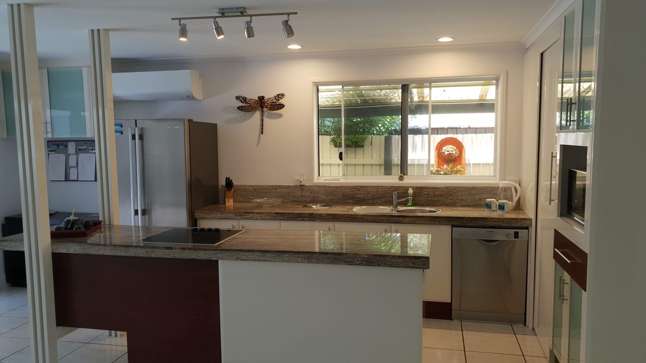 Photo of Kitchen in Port Douglas