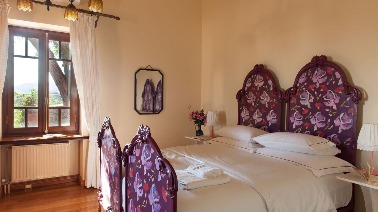 Photo of Bedroom in Grambia