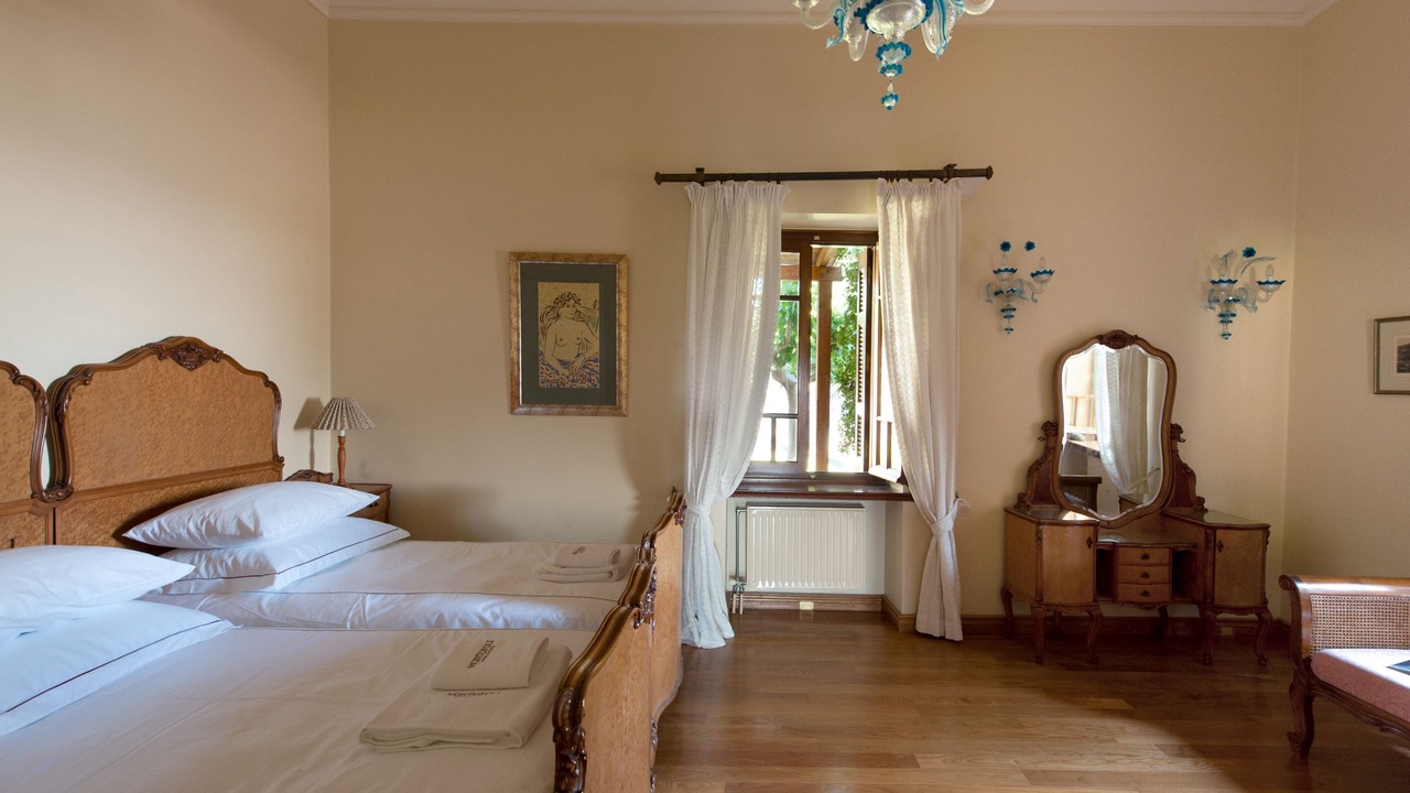 Photo of Bedroom in Grambia