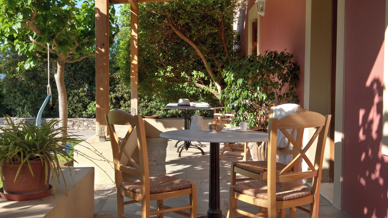 Photo of Outdoor in Grambia