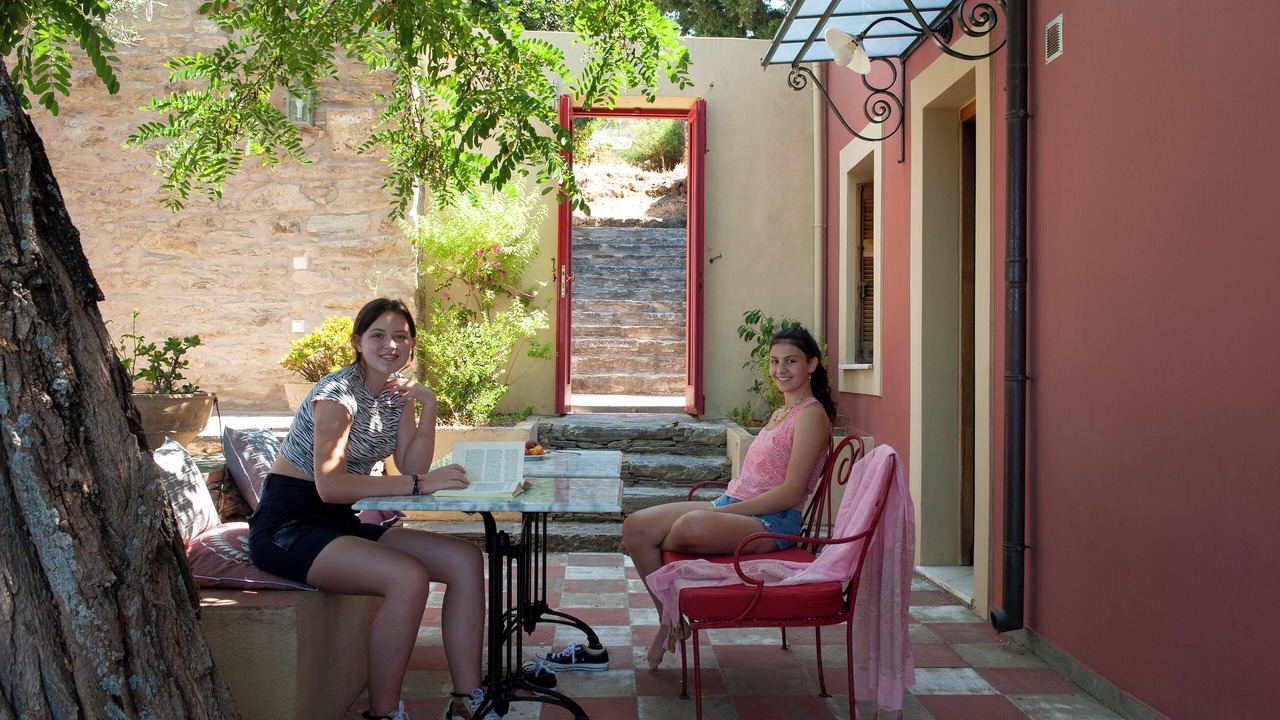 Photo of Patio Balcony in Grambia