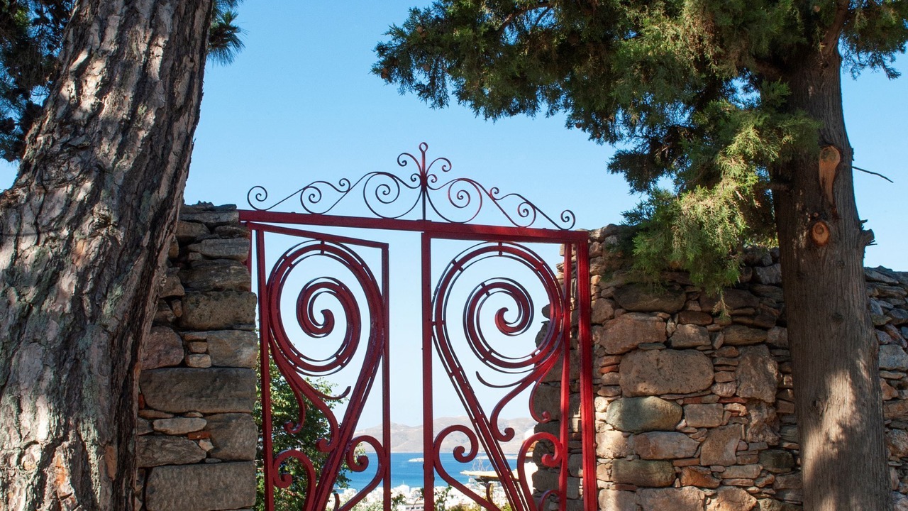 Photo of Outdoor in Grambia