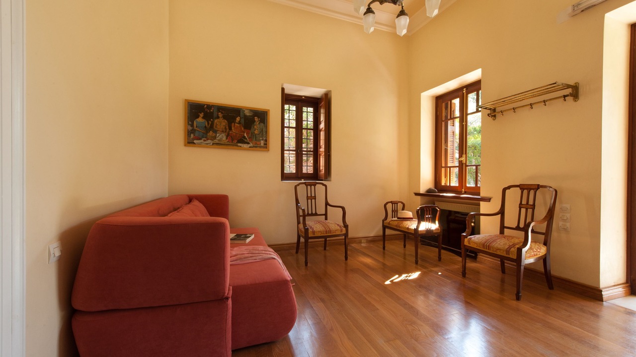 Photo of Livingroom in Grambia