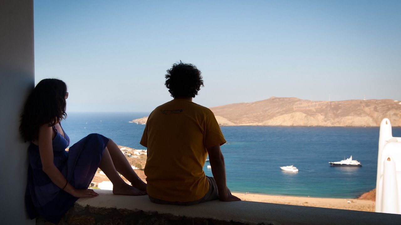 Photo of Others in Mykonos