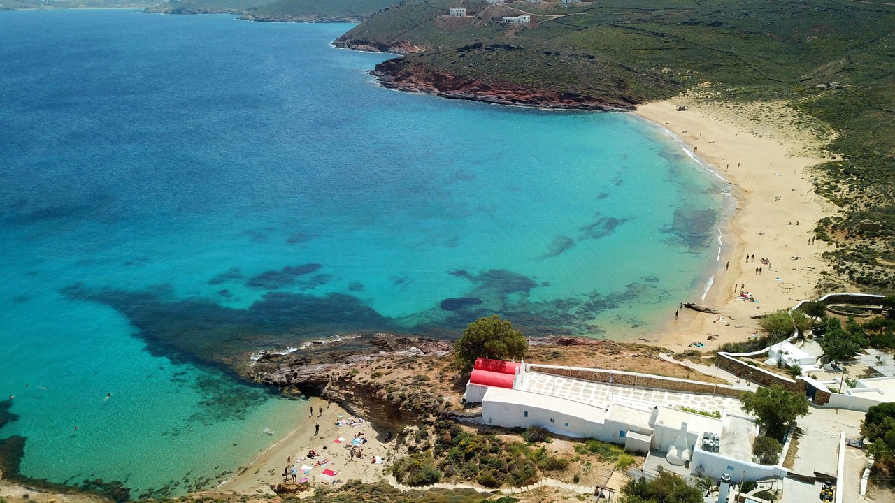 Photo of Others in Mykonos