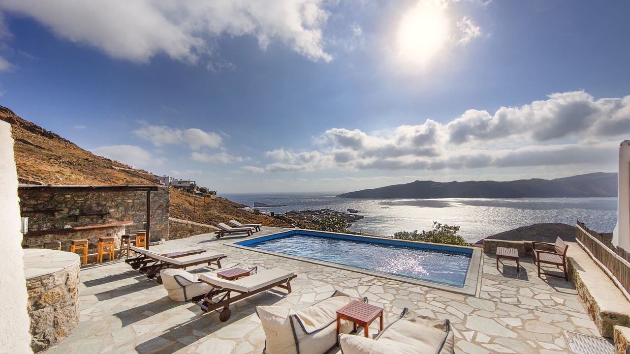 Photo of Outdoor in Mykonos