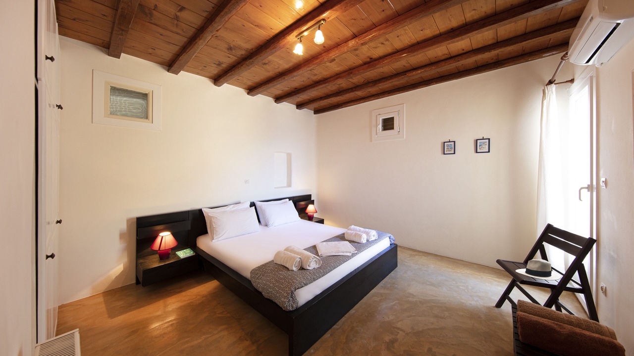 Photo of Bedroom in Mykonos