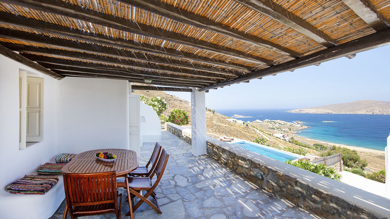 Photo of Outdoor in Mykonos