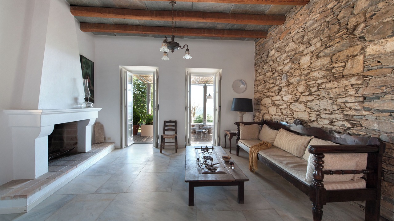 Photo of Livingroom in Grambia