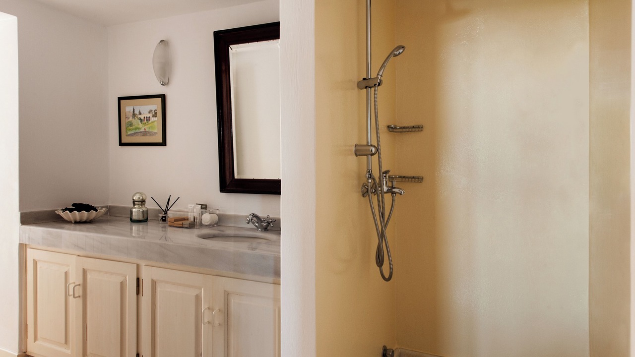 Photo of Bathroom in Grambia