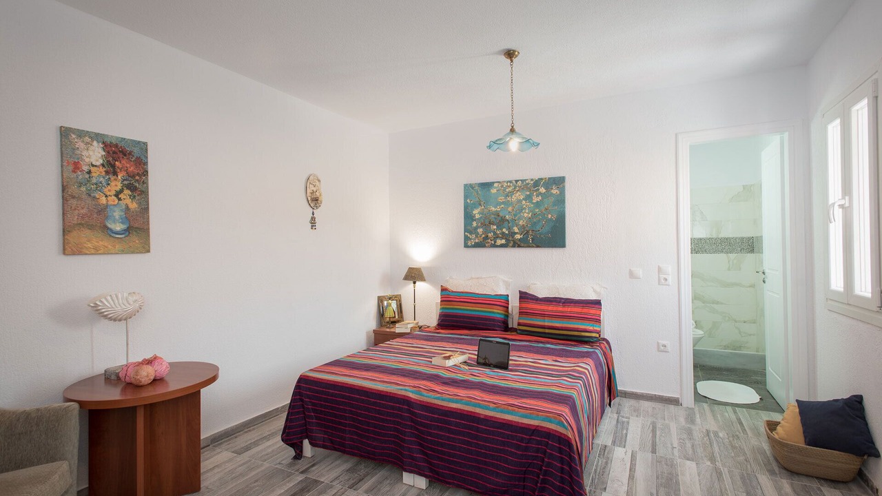 Photo of Bedroom in Ano Mera