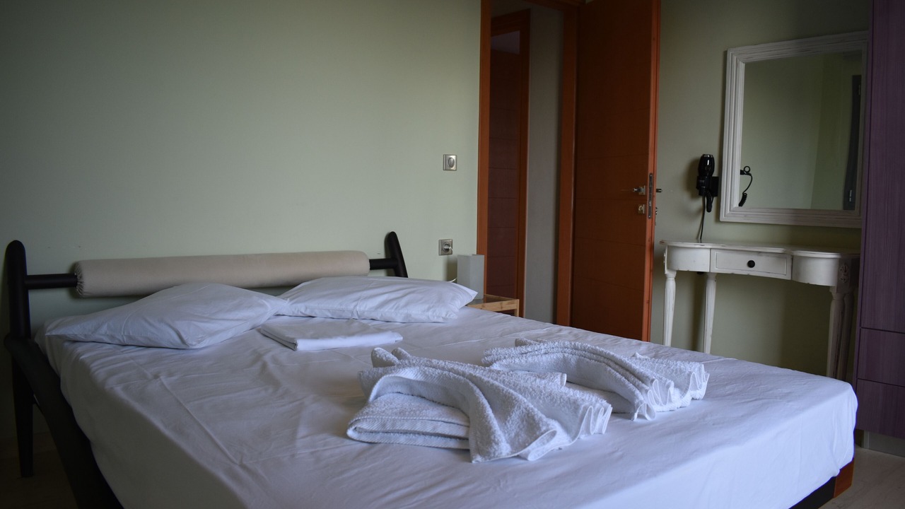 Photo of Bedroom in Lefkada Town