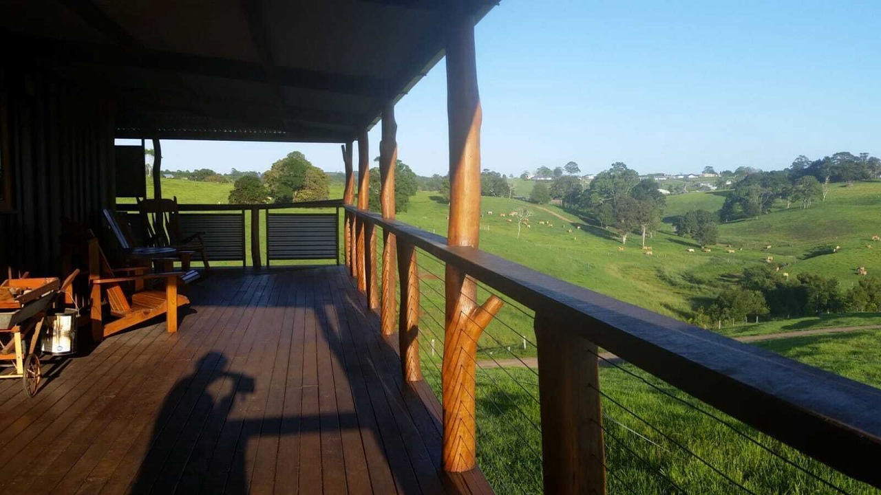 Photo of Patio Balcony in Maleny