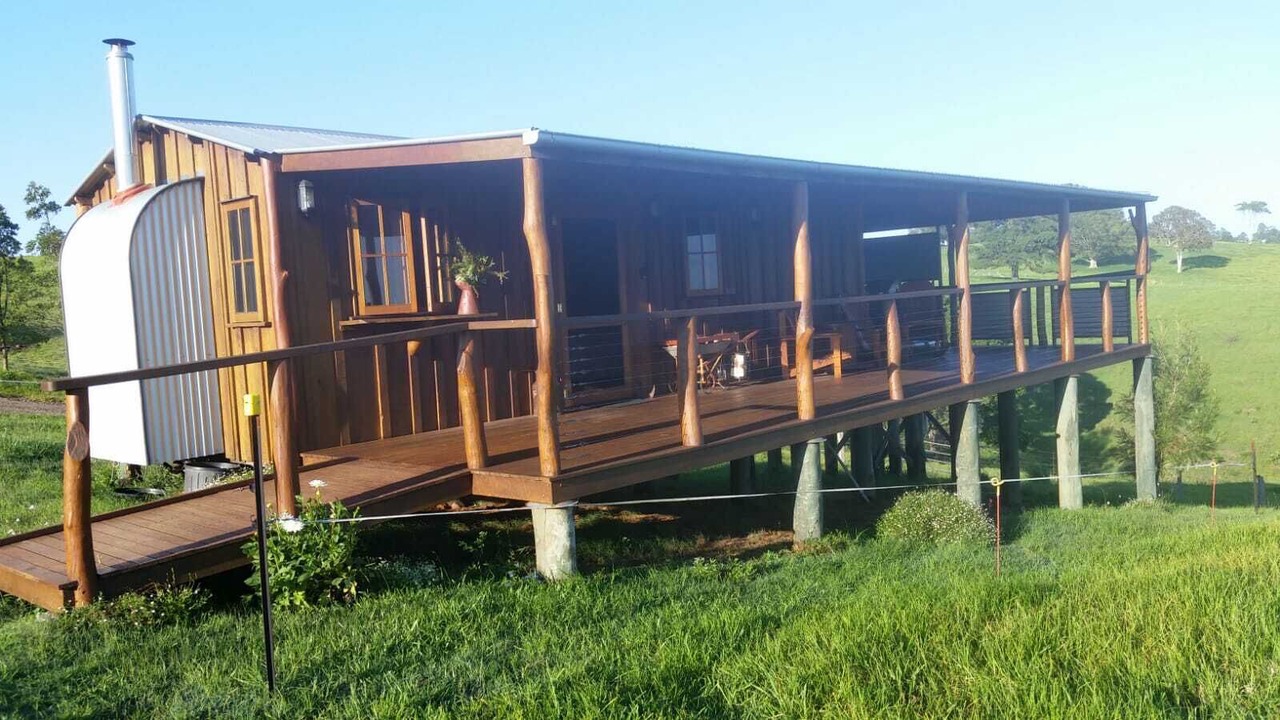 Photo of Outdoor in Maleny