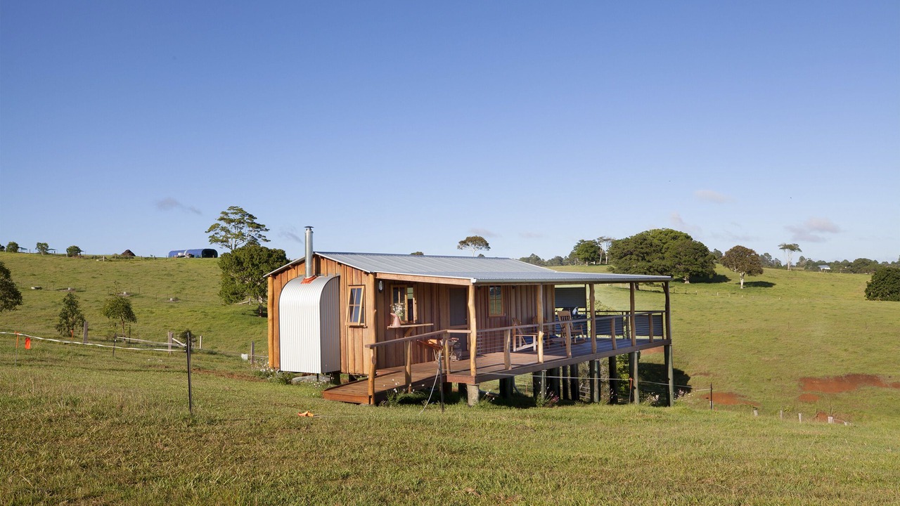 Photo of Outdoor in Maleny