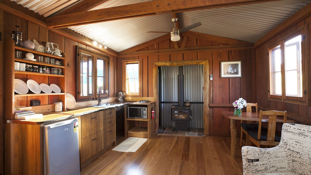 Photo of Livingroom in Maleny