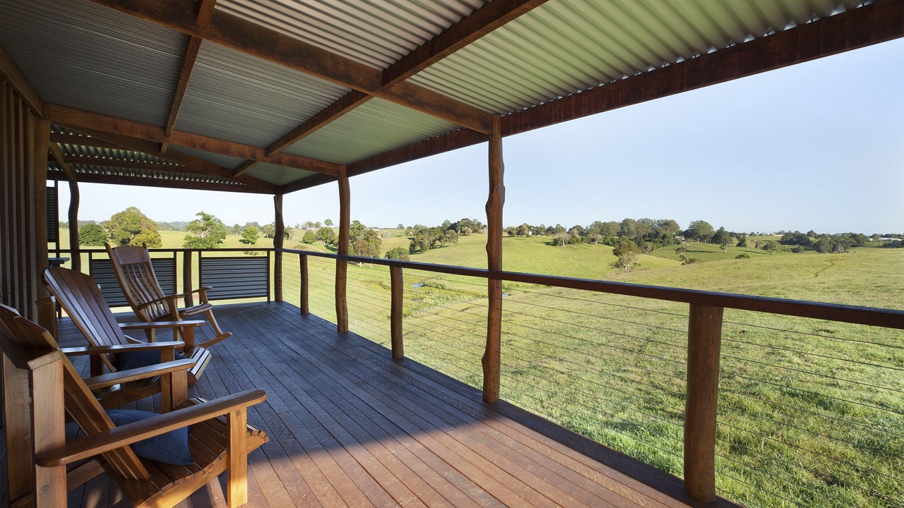 Photo of Patio Balcony in Maleny