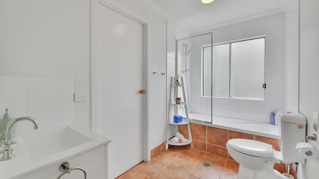 Photo of Bathroom in Stanthorpe
