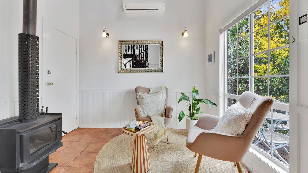 Photo of Livingroom in Stanthorpe