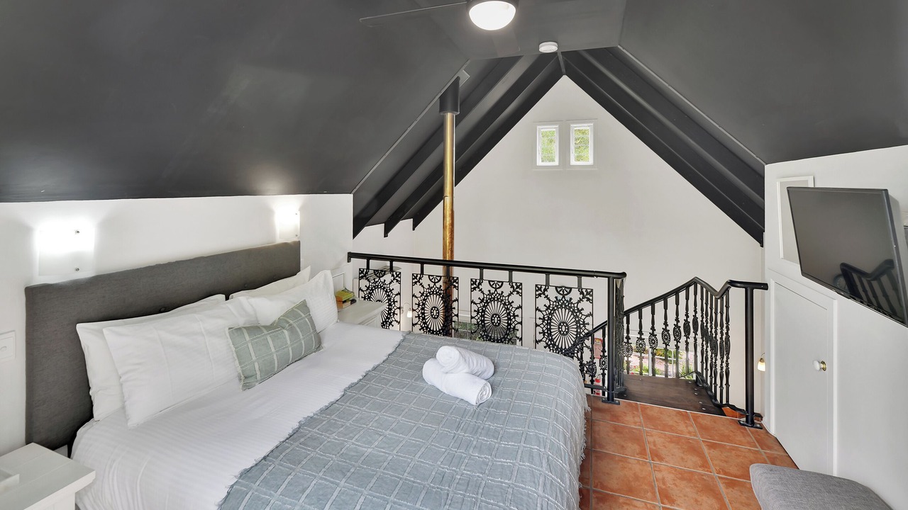 Photo of Bedroom in Stanthorpe