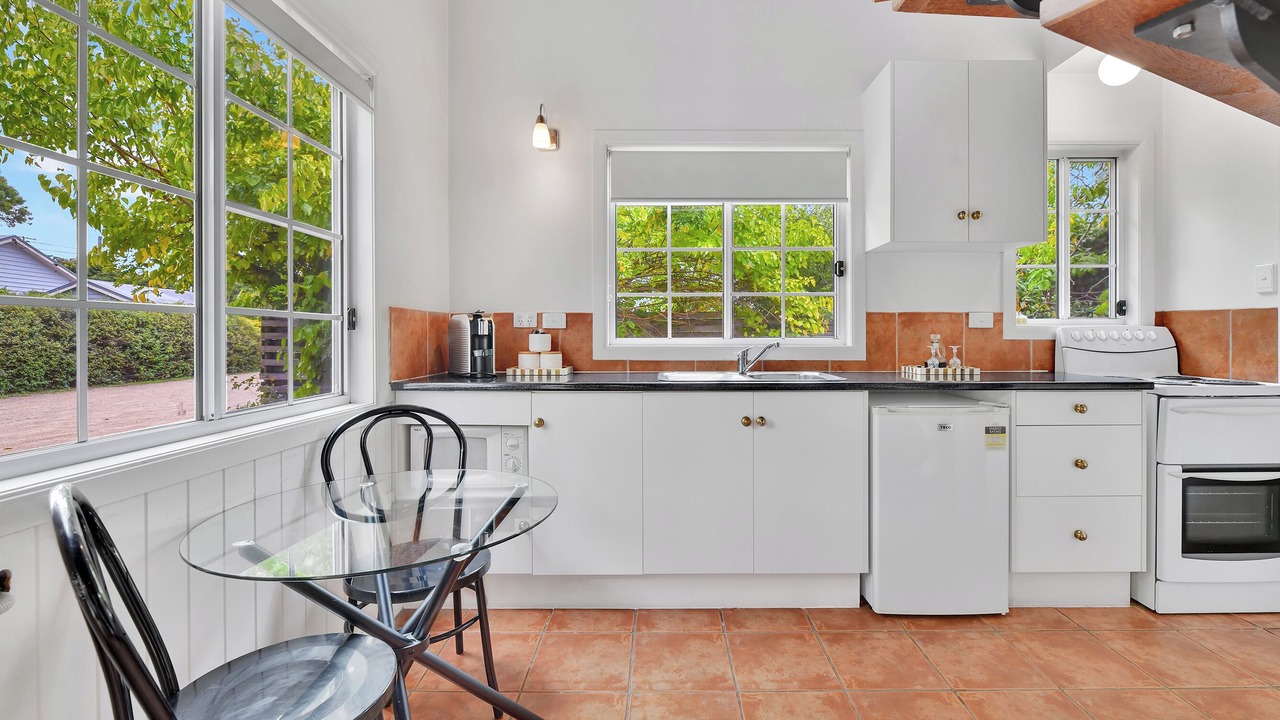 Photo of Kitchen in Stanthorpe