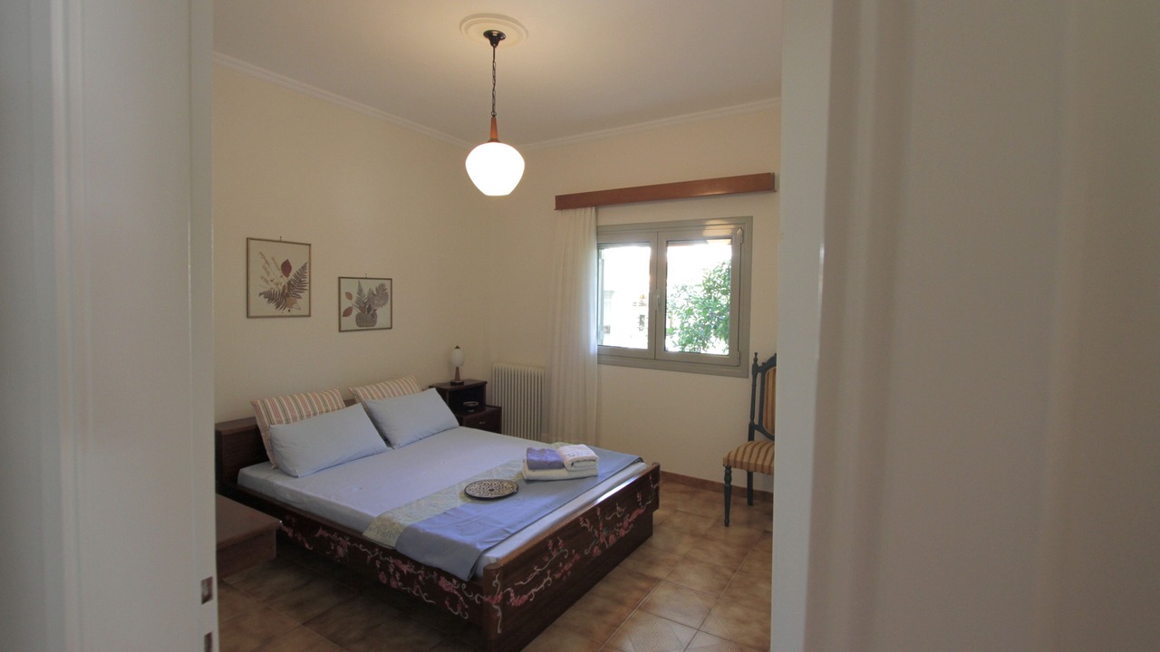 Photo of Bedroom in Spata-Artemida