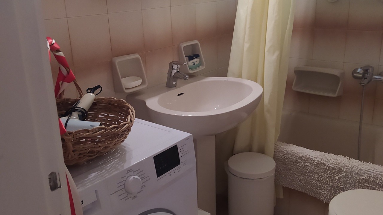 Photo of Bathroom in Spata-Artemida