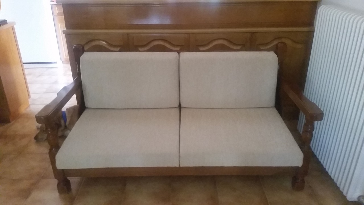 Photo of Livingroom in Spata-Artemida