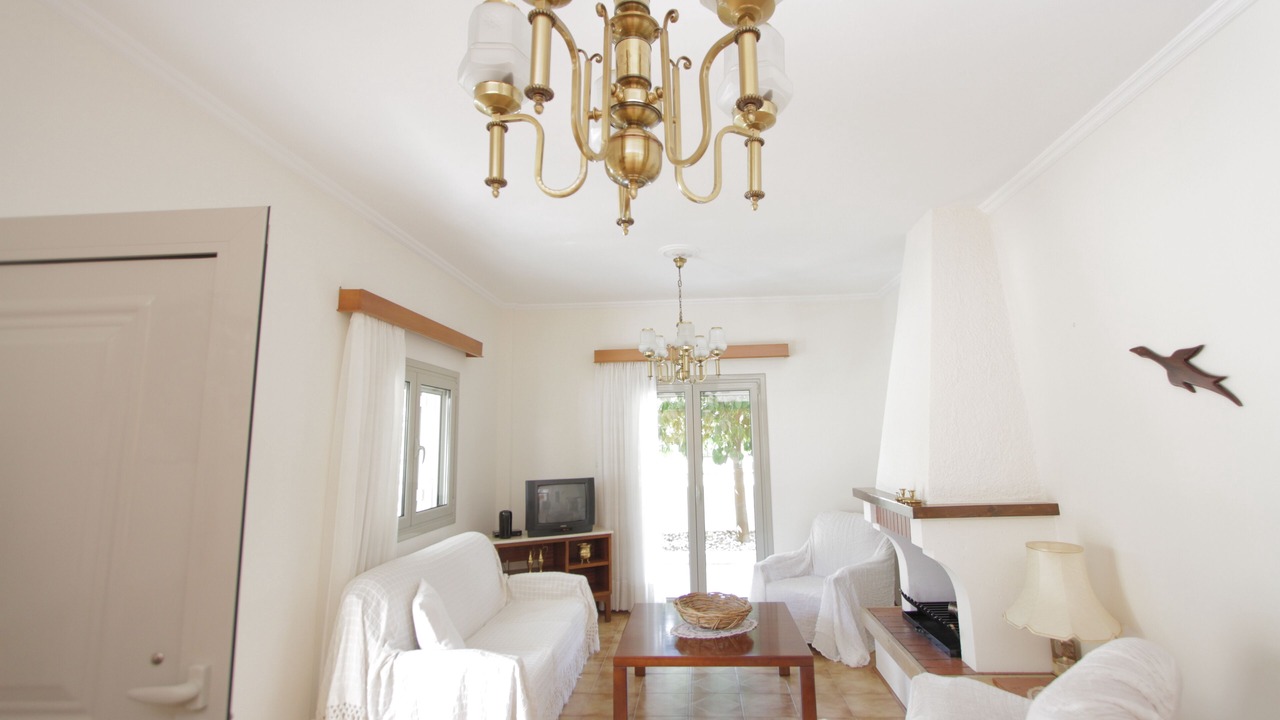 Photo of Livingroom in Spata-Artemida