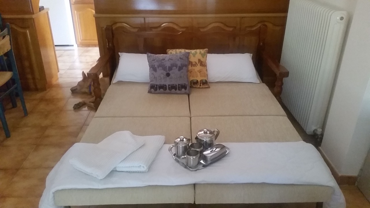 Photo of Bedroom in Spata-Artemida