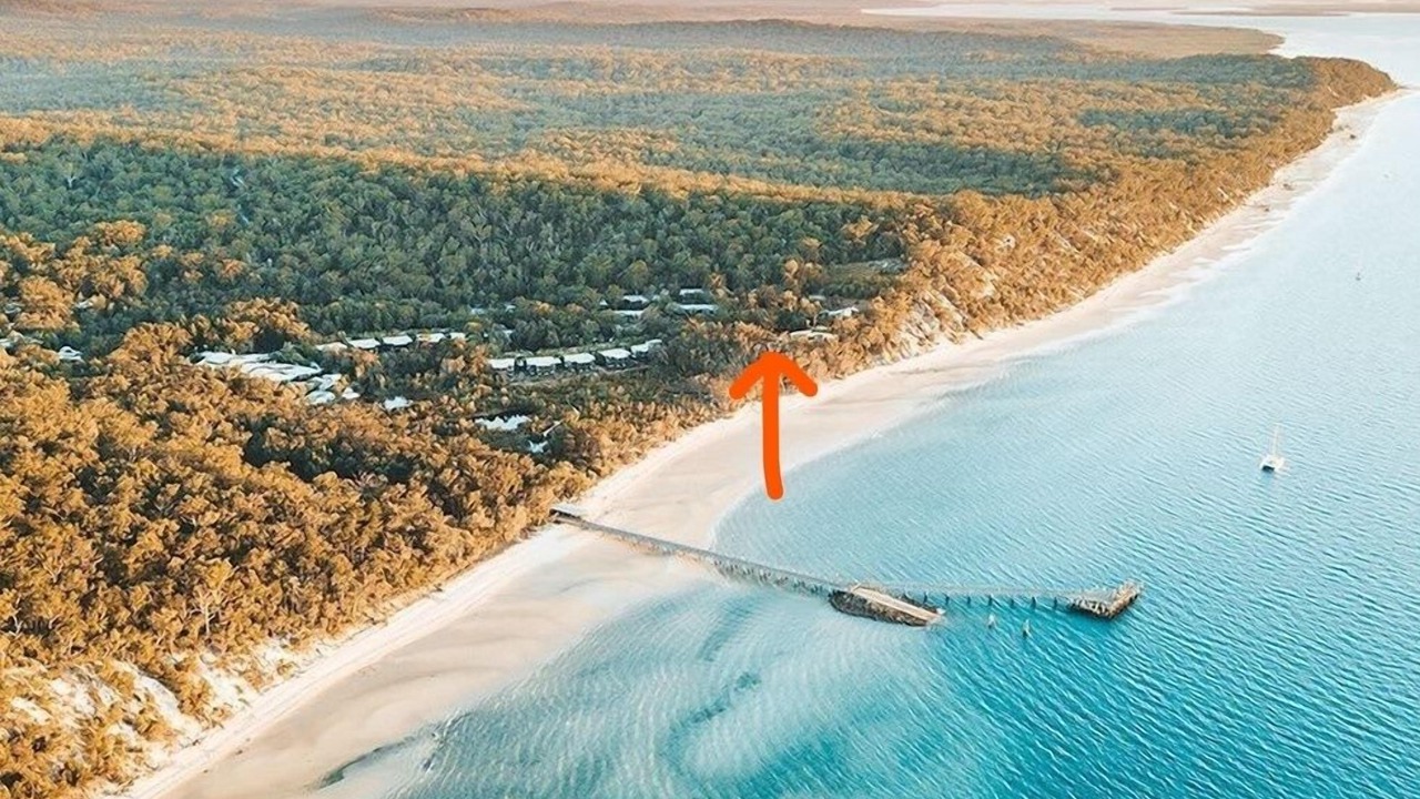 Photo of Others in Kingfisher Bay