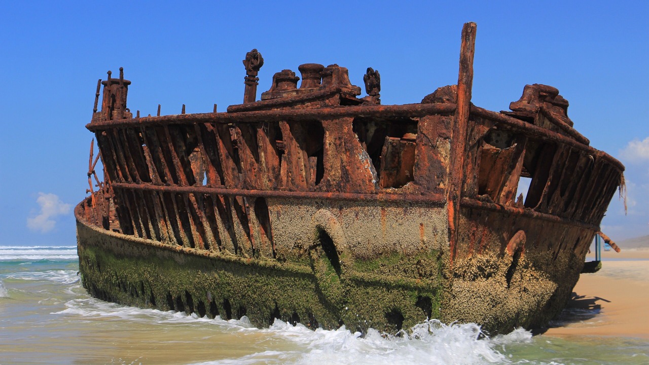 Photo of Others in Kingfisher Bay