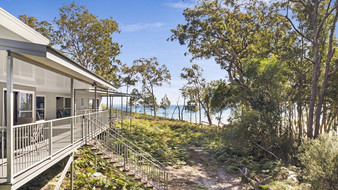 Photo of Others in Kingfisher Bay