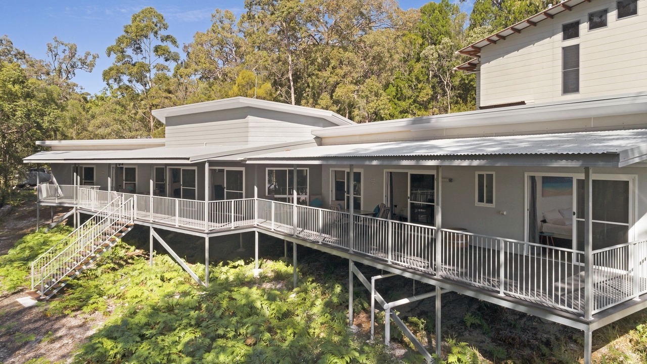 Photo of Others in Kingfisher Bay
