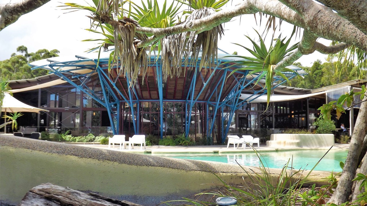Photo of Patio Balcony in Kingfisher Bay