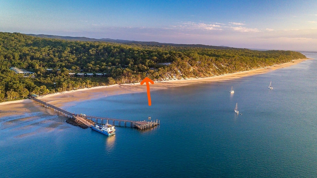 Photo of Others in Kingfisher Bay